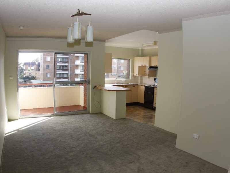 5/4 Waugh Street, Port Macquarie NSW 2444