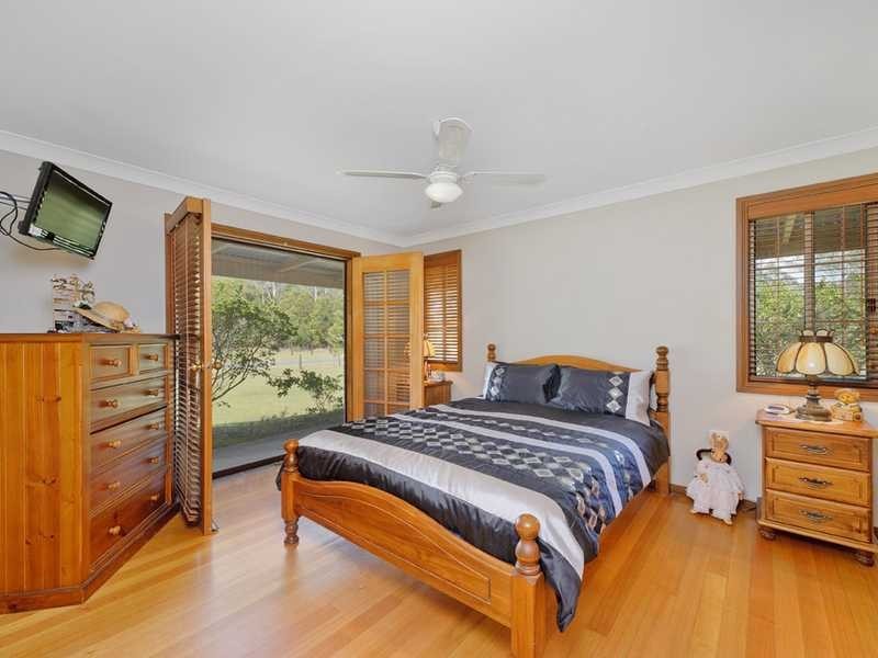 93 Oak Ridge Road, King Creek NSW 2446