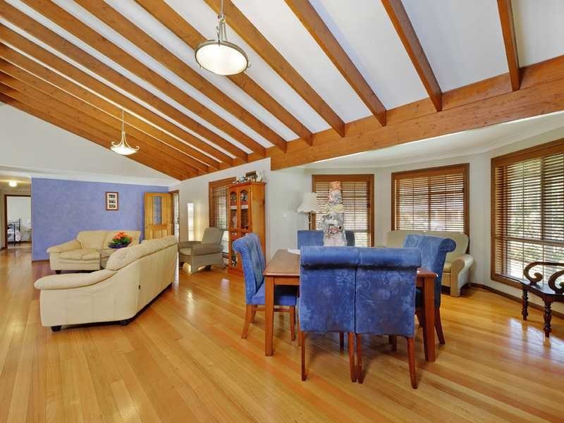 93 Oak Ridge Road, King Creek NSW 2446