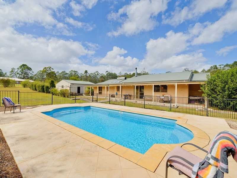 93 Oak Ridge Road, King Creek NSW 2446