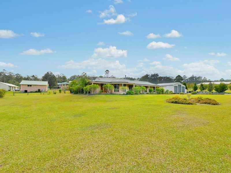 93 Oak Ridge Road, King Creek NSW 2446