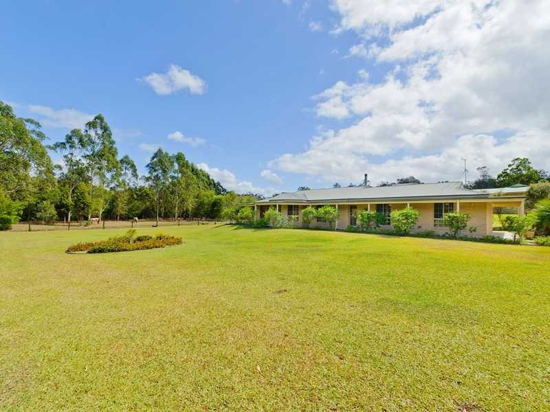 93 Oak Ridge Road, King Creek NSW 2446