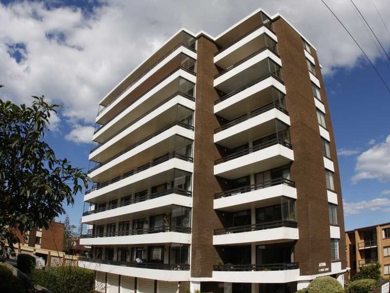 10/4-6 Joffre Street, Port Macquarie NSW 2444