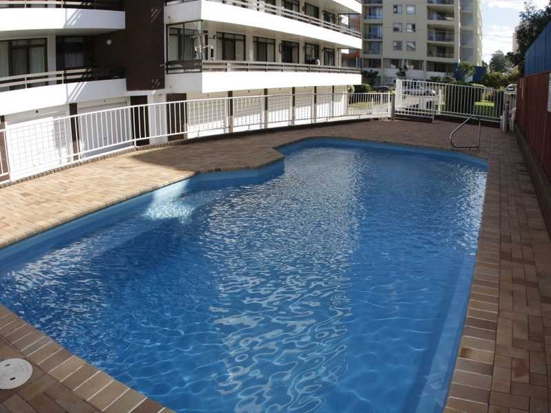 10/4-6 Joffre Street, Port Macquarie NSW 2444