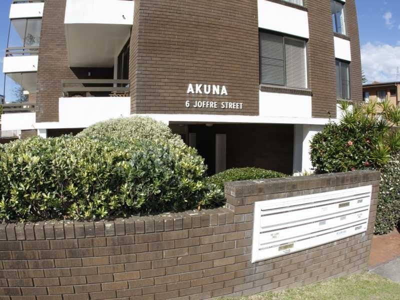 10/4-6 Joffre Street, Port Macquarie NSW 2444