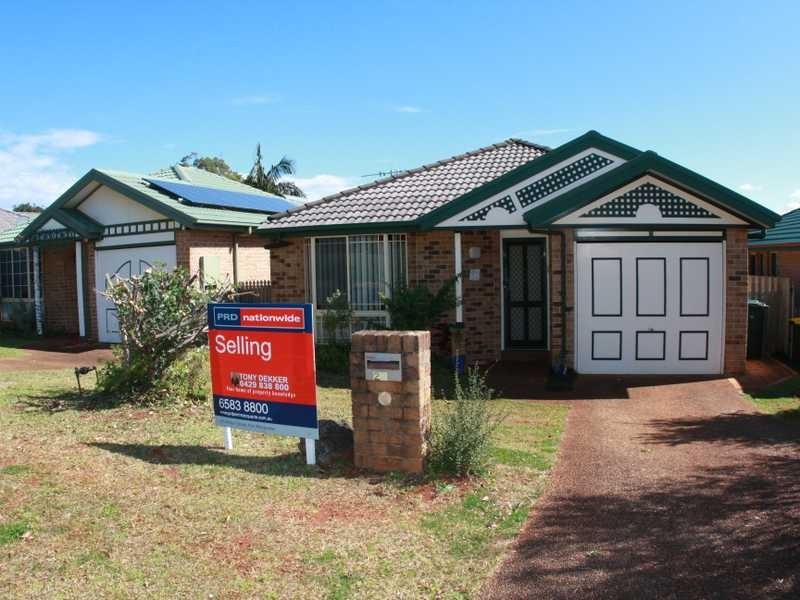 23 Cairncross Place, Port Macquarie NSW 2444