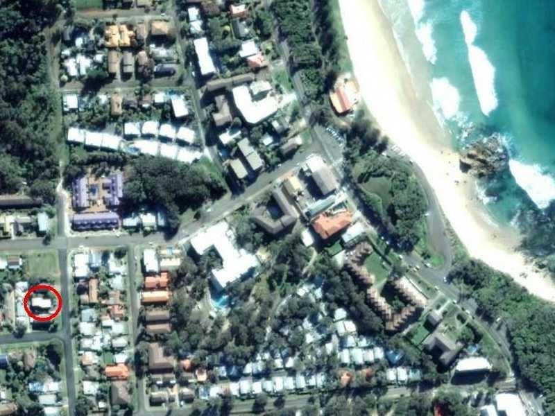 2/55 Chalmers Street, Port Macquarie NSW 2444