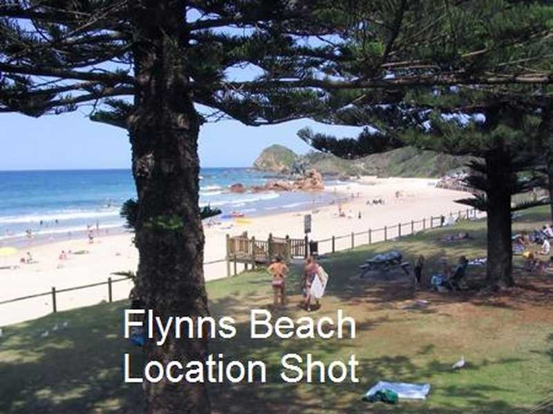 2/55 Chalmers Street, Port Macquarie NSW 2444