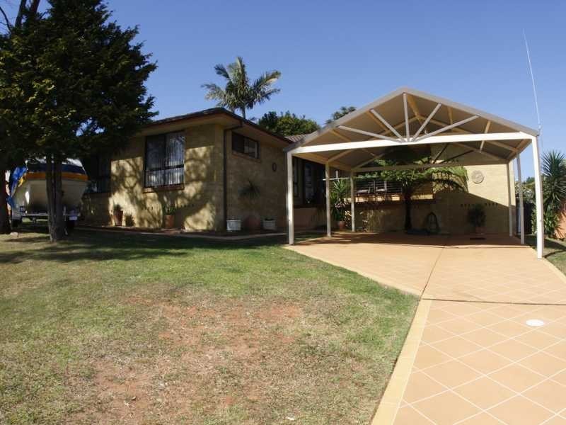 3 Jabuk Close, Port Macquarie NSW 2444