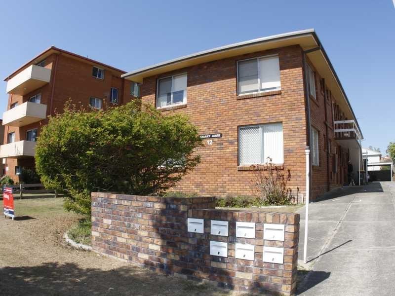 7/12 Waugh Street, Port Macquarie NSW 2444