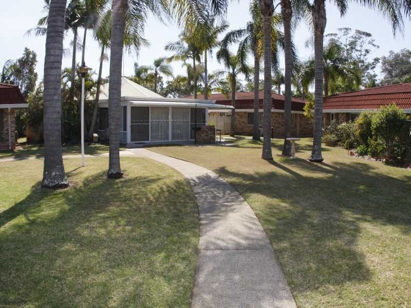 Port Macquarie NSW 2444