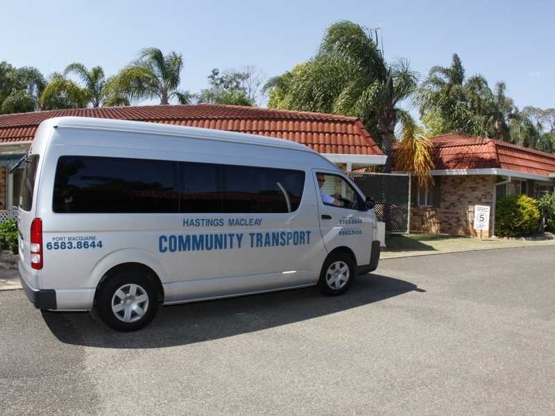 Port Macquarie NSW 2444