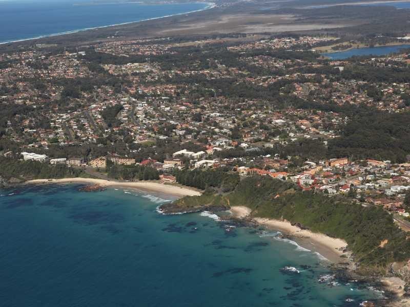 5/31-32 Pacific Drive, Port Macquarie NSW 2444