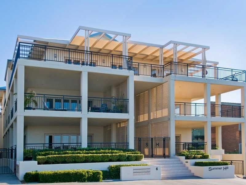 5/6 Windmill Street, Port Macquarie NSW 2444