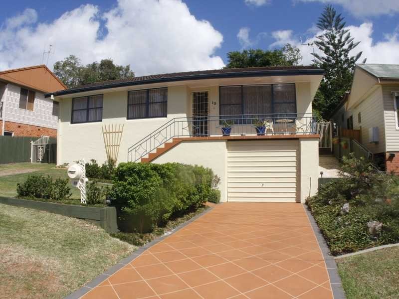 13 Lee Street, Port Macquarie NSW 2444
