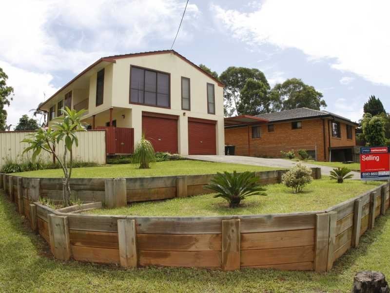 27 Lady Nelson Drive, Port Macquarie NSW 2444