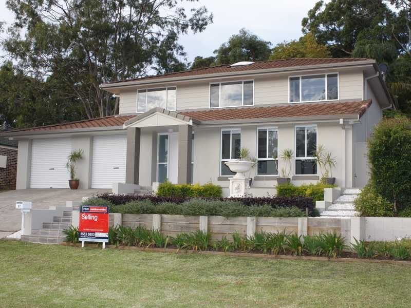 57 Hamlyn Drive, Port Macquarie NSW 2444