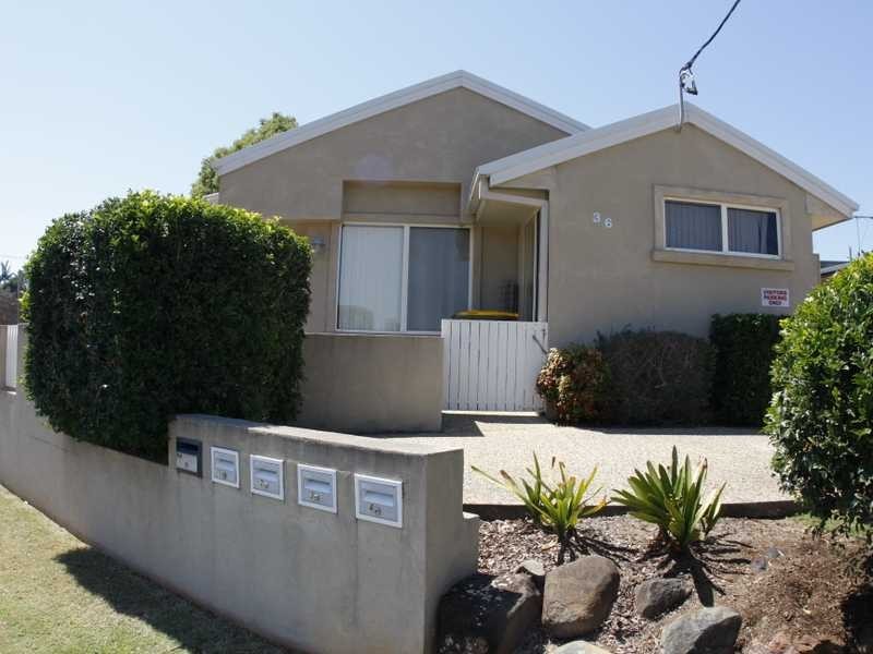 4/36 Lake Road, Port Macquarie NSW 2444