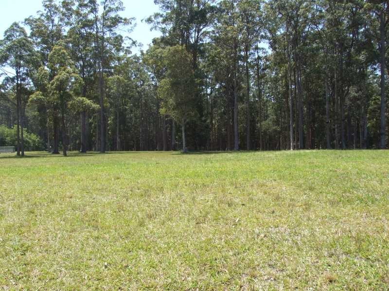 Lot 25 Ilex Place, Wauchope NSW 2446