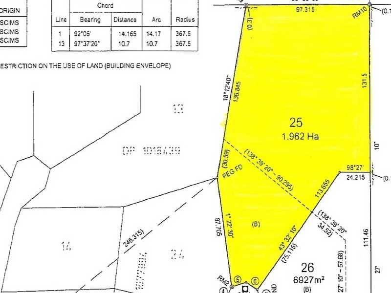 Lot 25 Ilex Place, Wauchope NSW 2446