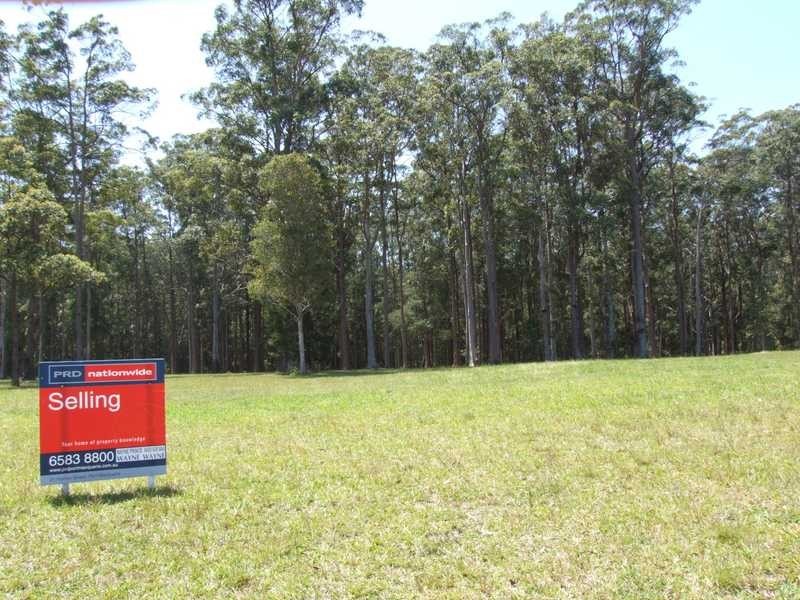Lot 25 Ilex Place, Wauchope NSW 2446