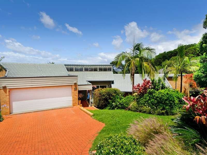 13 Daintree Lane, Port Macquarie NSW 2444