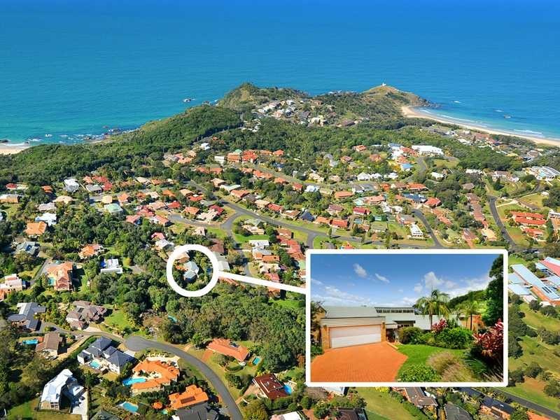 13 Daintree Lane, Port Macquarie NSW 2444