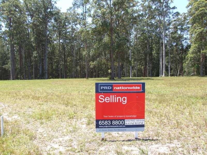Lot 26 Ilex Place, Wauchope NSW 2446