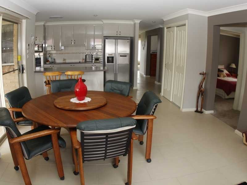 4 Kyla Crescent, Port Macquarie NSW 2444