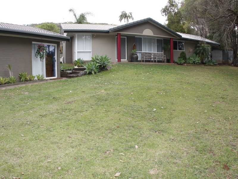 2 Shelbourne Place, Port Macquarie NSW 2444