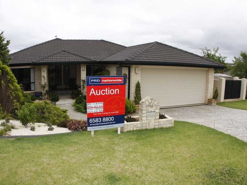 11 Christina Circuit, Port Macquarie NSW 2444