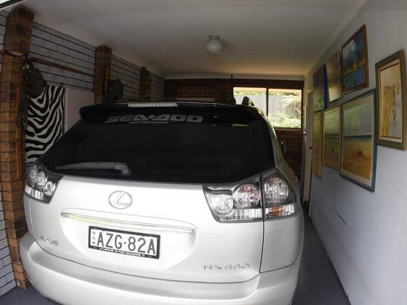 Port Macquarie NSW 2444