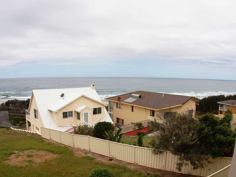 1 & 2/1 Bourne Street, Port Macquarie NSW 2444