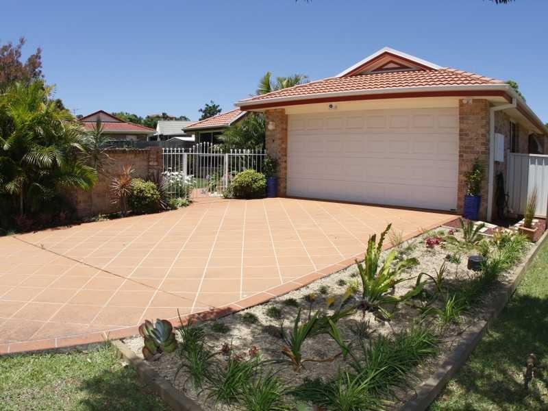 3 Somerset Place, Port Macquarie NSW 2444