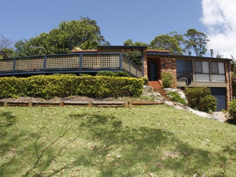 10 Treetop Crescent, Port Macquarie NSW 2444