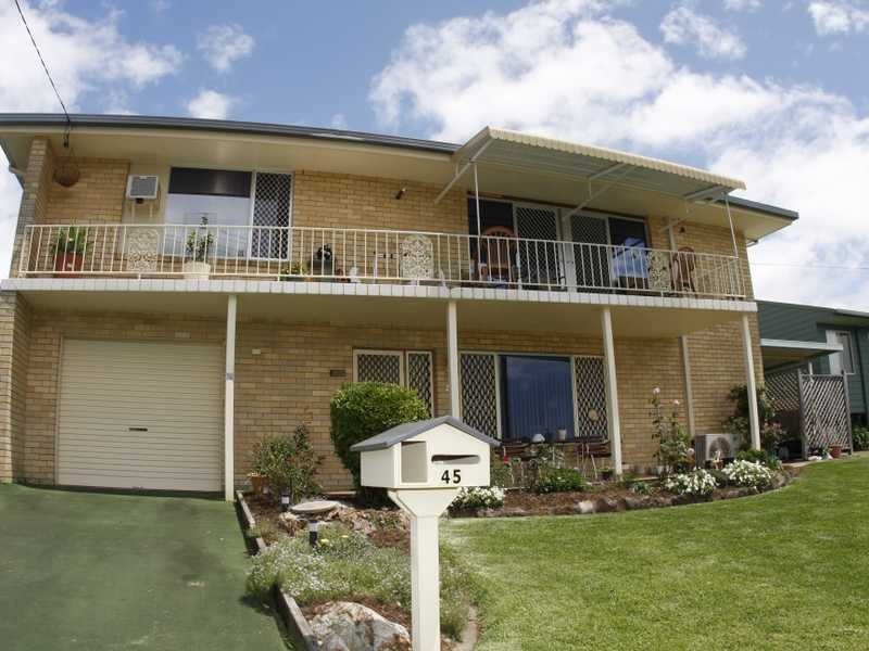 45 Hudson Avenue, Port Macquarie NSW 2444