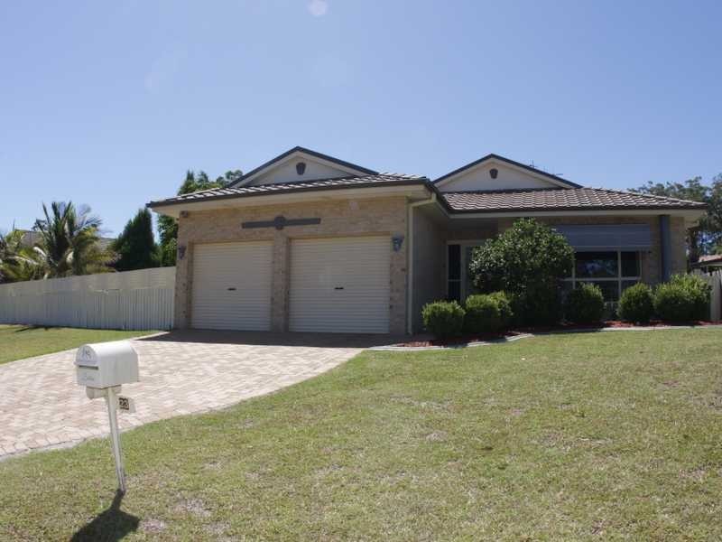23 The Point Drive, Port Macquarie NSW 2444