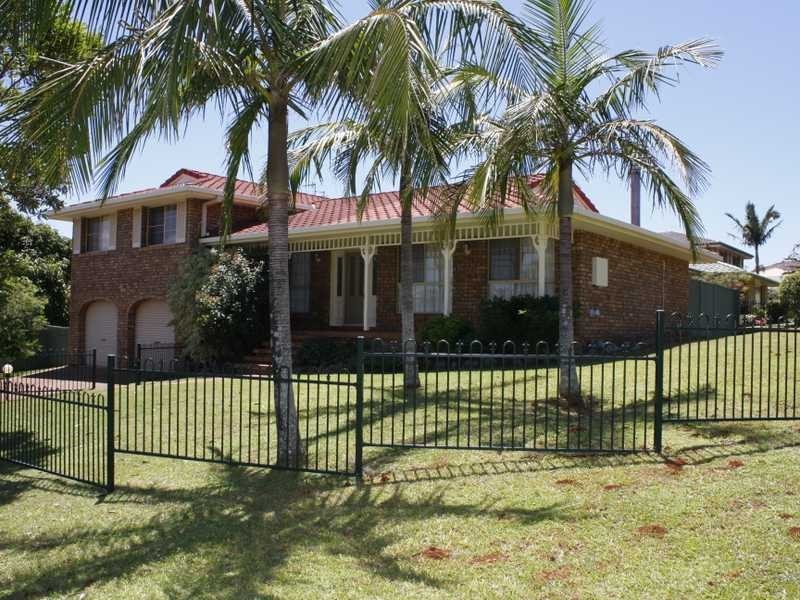 23 Mitchell Circuit, Port Macquarie NSW 2444