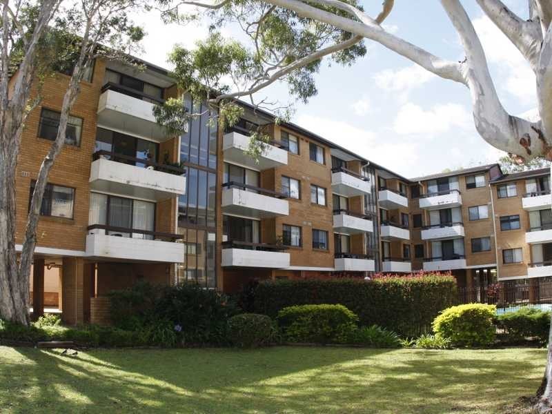 4/6-12 Flynn Street, Port Macquarie NSW 2444