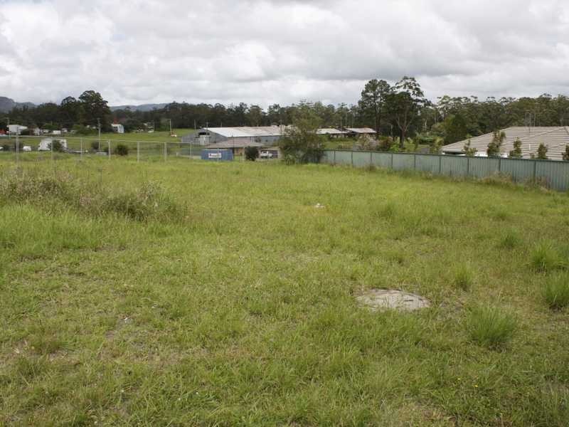 43 & 45 Pead Street, Wauchope NSW 2446