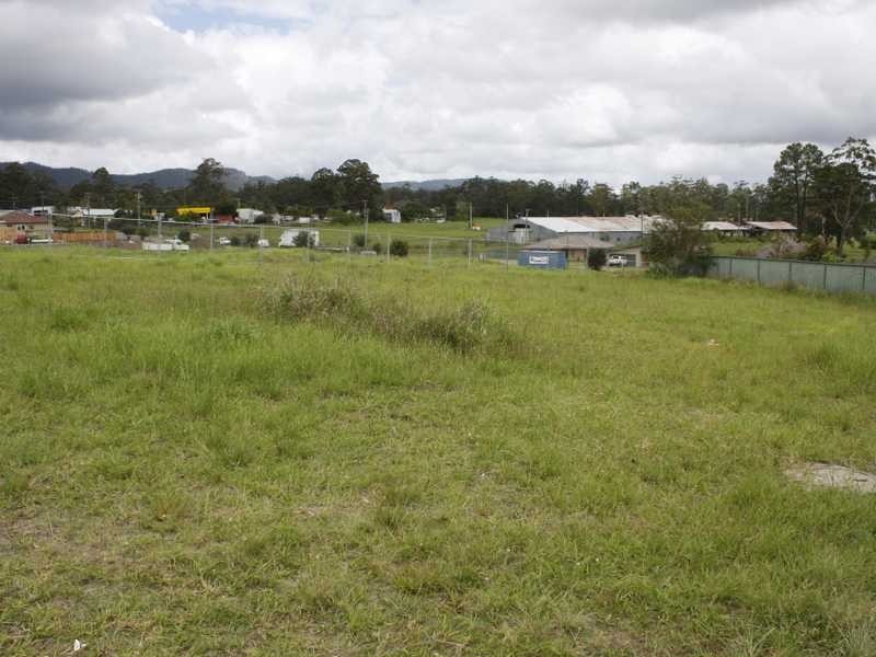 43 & 45 Pead Street, Wauchope NSW 2446