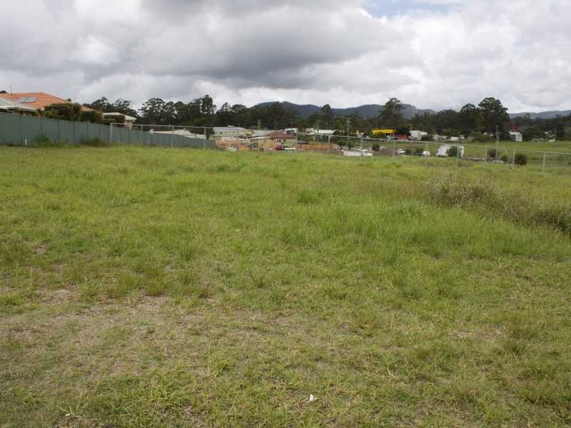 43 & 45 Pead Street, Wauchope NSW 2446