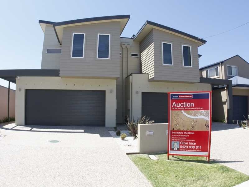 2/1 Bourne Street, Port Macquarie NSW 2444