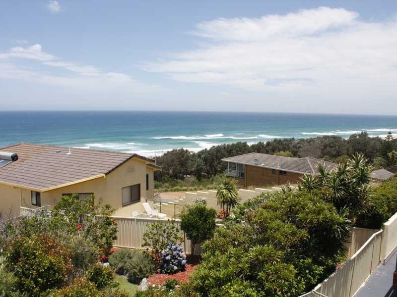 2/1 Bourne Street, Port Macquarie NSW 2444
