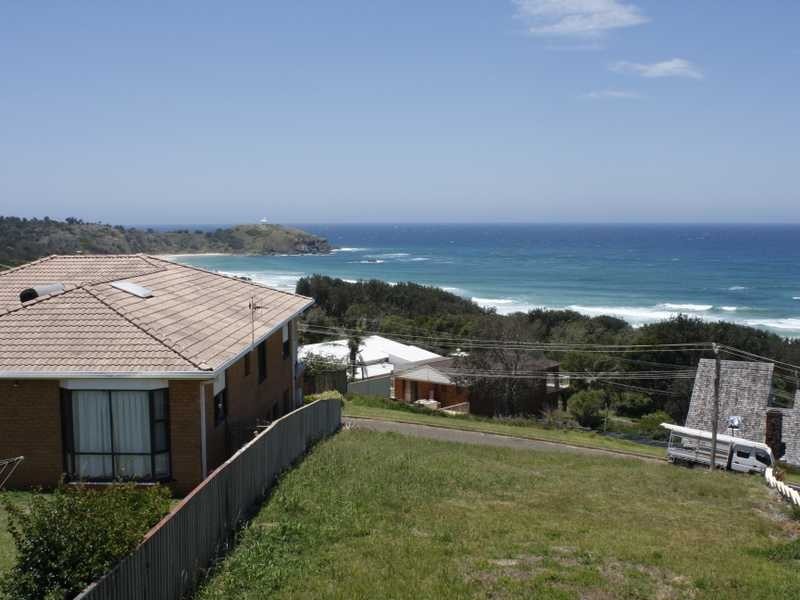 2/1 Bourne Street, Port Macquarie NSW 2444