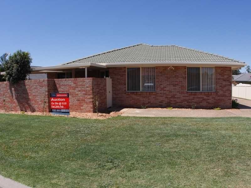 Villa 1/41 Annabella Drive, Port Macquarie NSW 2444
