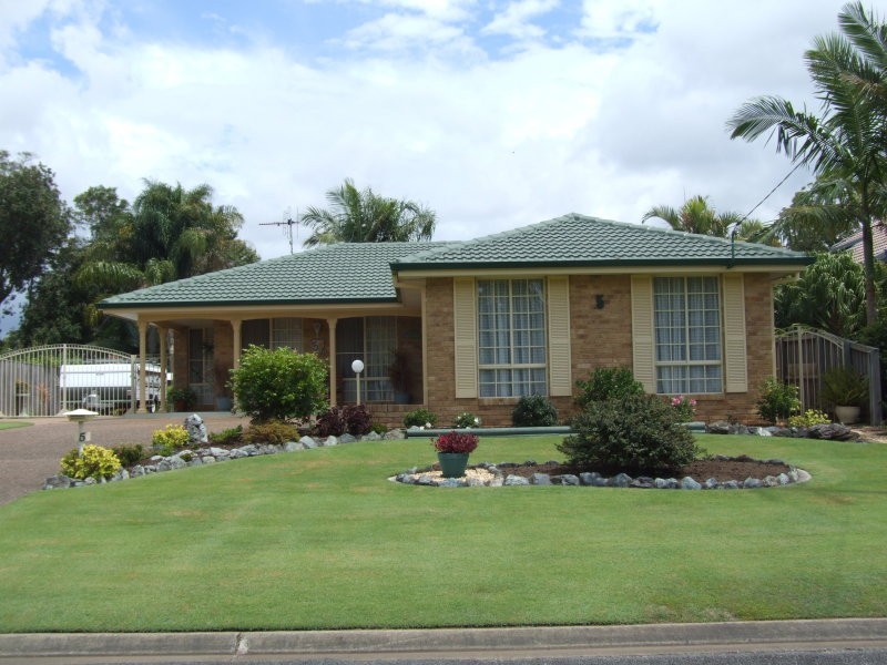 5 Woods Street, Port Macquarie NSW 2444