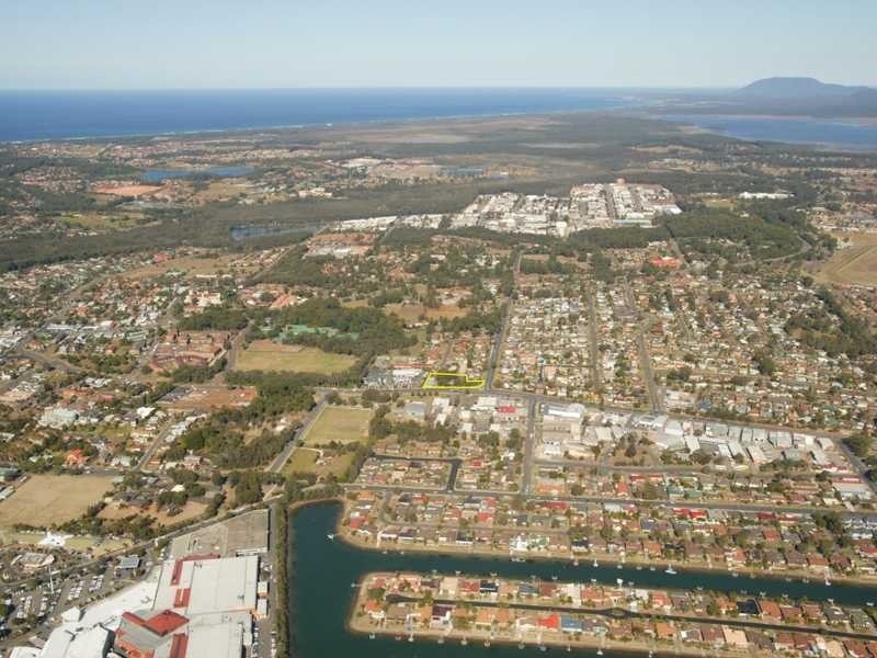 14-16 (18-20) Hastings River Drive, Port Macquarie NSW 2444