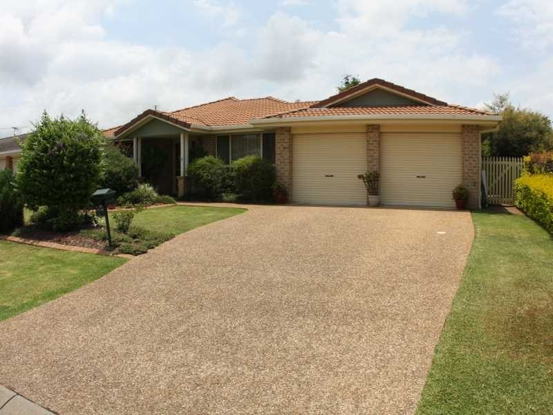 3 Wangi Place, Port Macquarie NSW 2444
