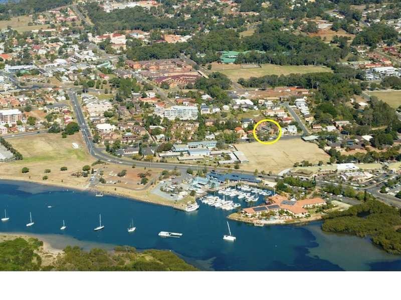 3/28 Warlters Street, Port Macquarie NSW 2444